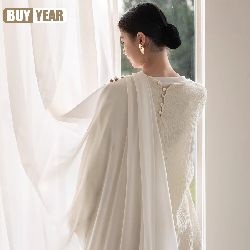 Home Office Buy - Simple Clear Gauze Is Clean, Soft,
