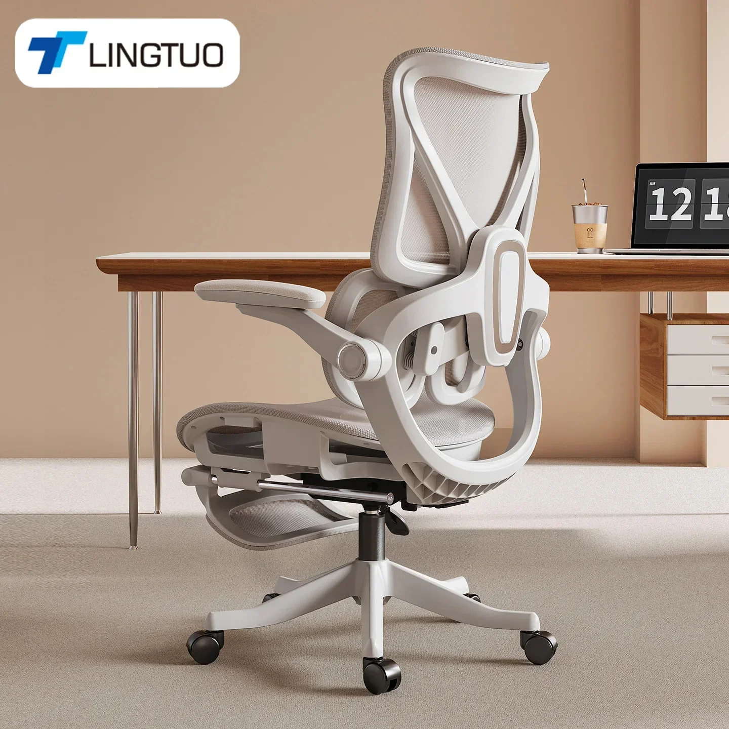 Home Office Chair - New Ergonomic chair Computer chair Office