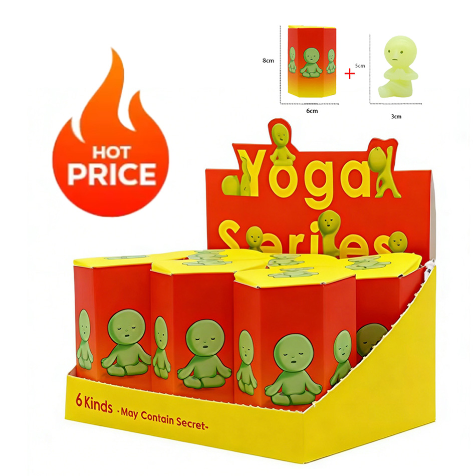Home Office Yoga Room - Surprise Gift Yoga Bedroom series multiple