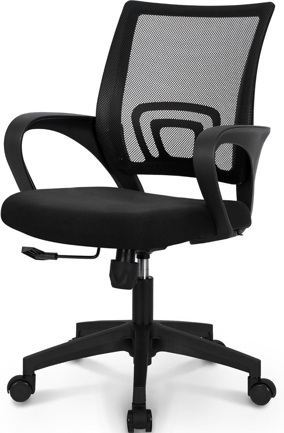 Home Office Chair - Ergonomic Mesh Office Chair with Lumbar