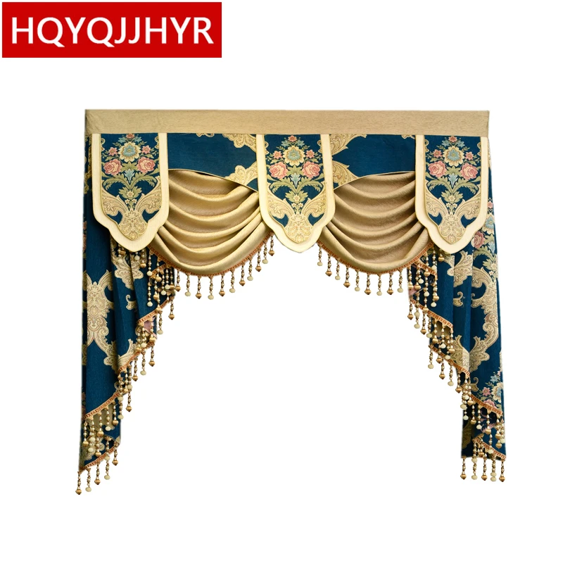Home Office Buy - 24 style Luxury custom valance Used