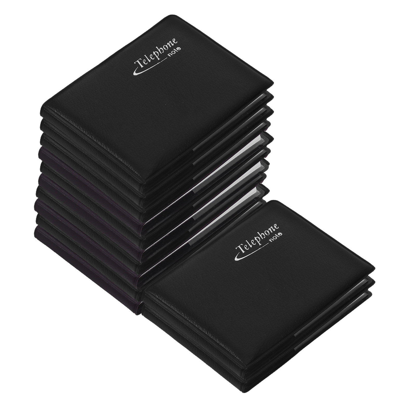 Home Office Phone Number - 12Pcs Mini Address Organizer Pocket Phone