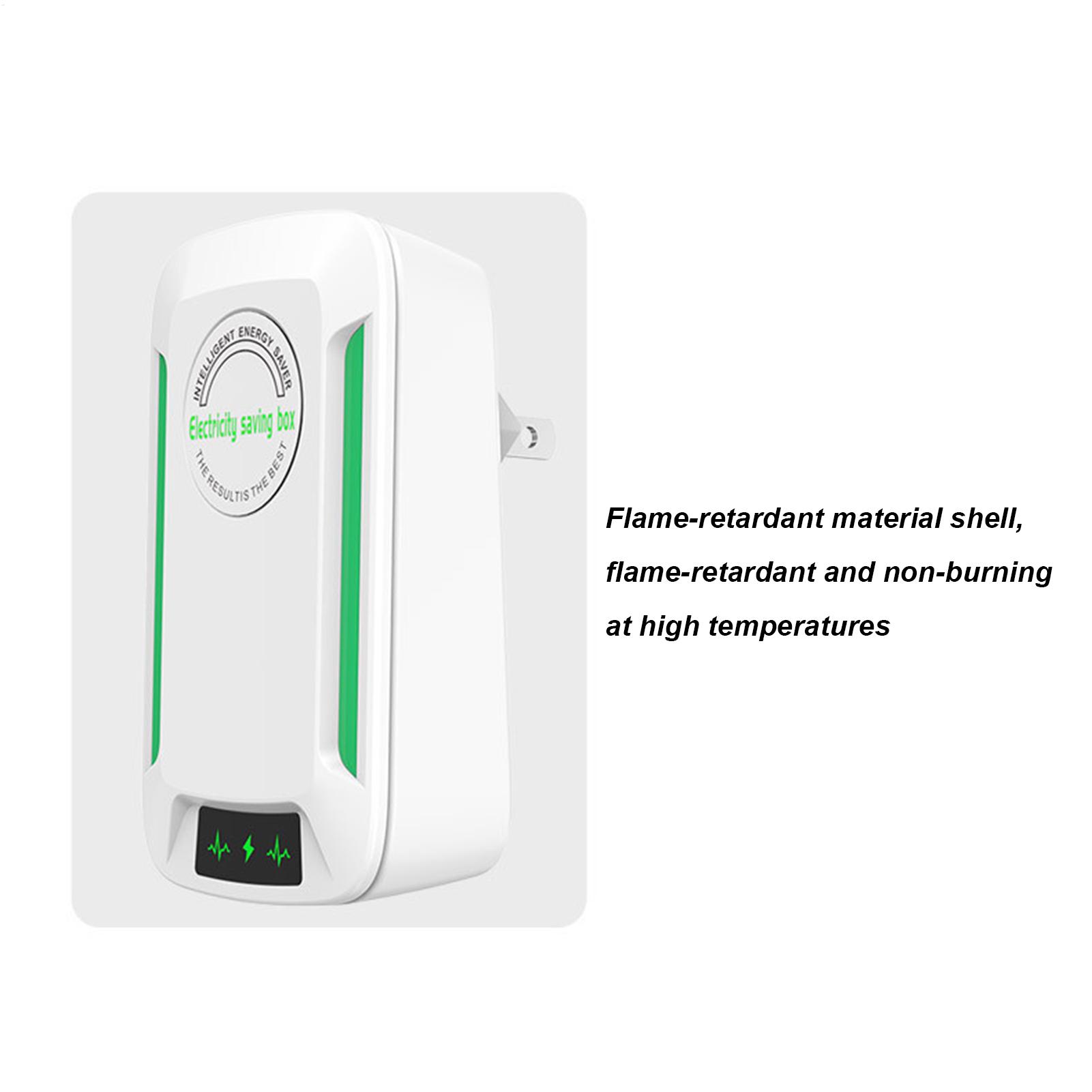 Home Office Of Uk - Pro Power Save Electricity Energy Saver