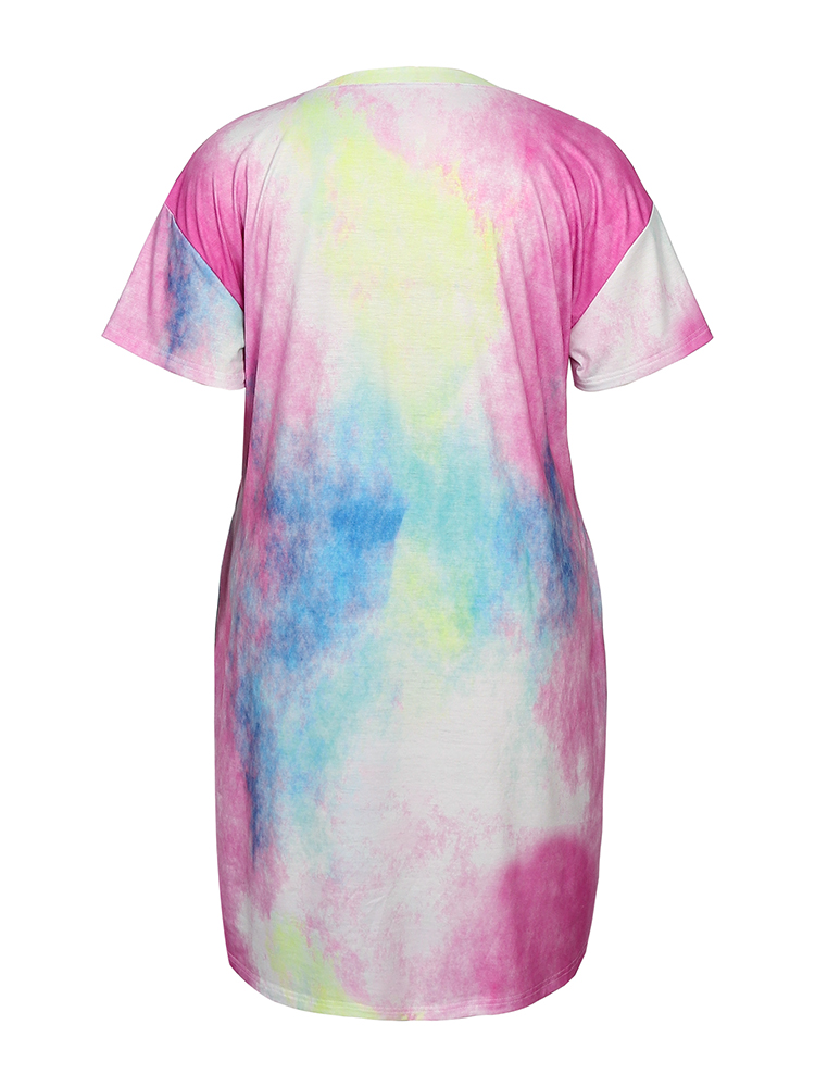 Plus Size Women's Casual Dress - Home Office Makeover recension och pris