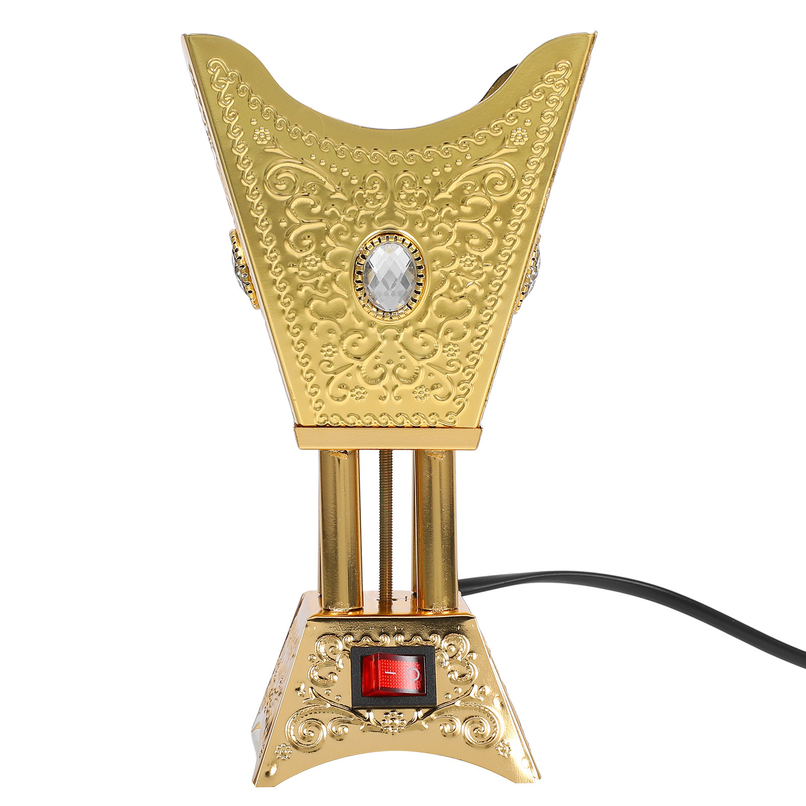 Portable Electric Aroma Incens - Home Office Of Uk recension och pris