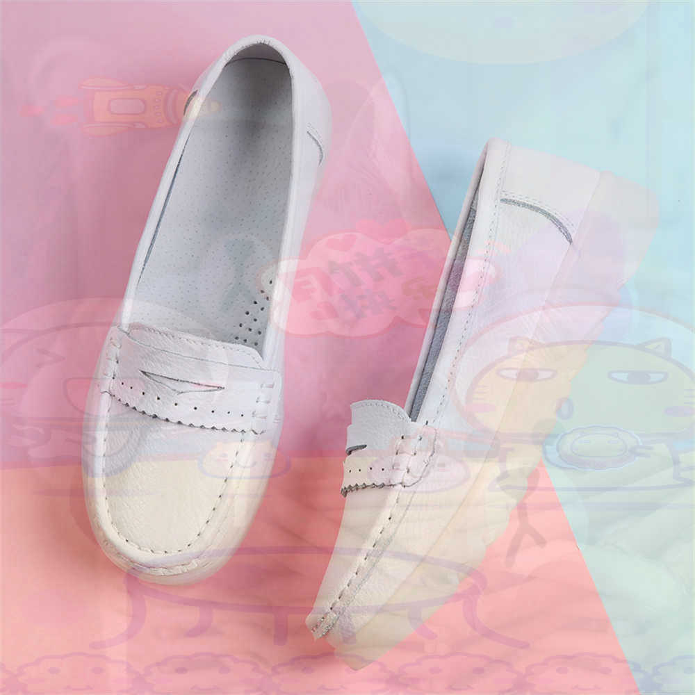 Moccasin Driving Teenage Sneak - Home Office Setup Ideas recension och pris