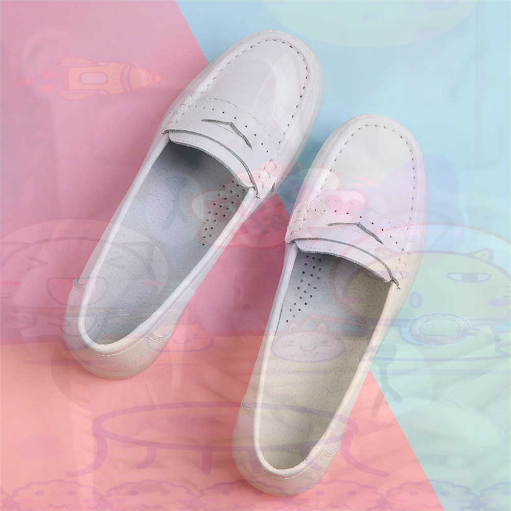 Moccasin Driving Teenage Sneak - Home Office Setup Ideas recension och pris