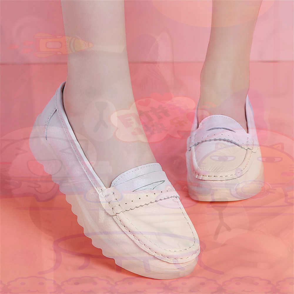 Moccasin Driving Teenage Sneak - Home Office Setup Ideas recension och pris
