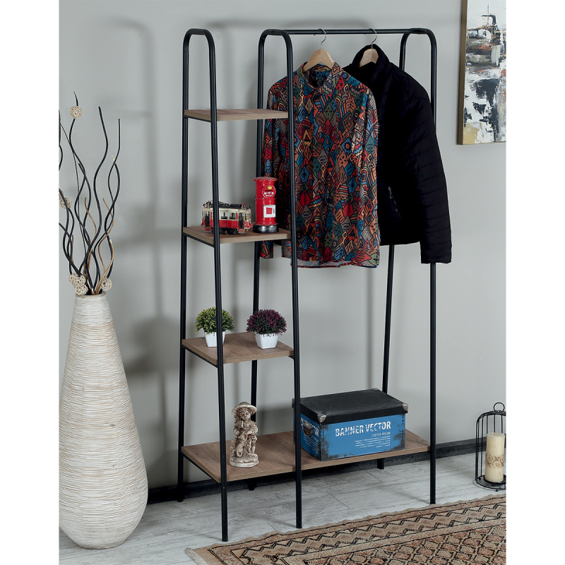 custom.Industrial Style Metal  - Home Office Industrial Style recension och pris