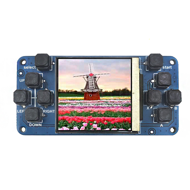 Raspberry Pi Pico Game Module  - Monitor Arm Dual recension och pris