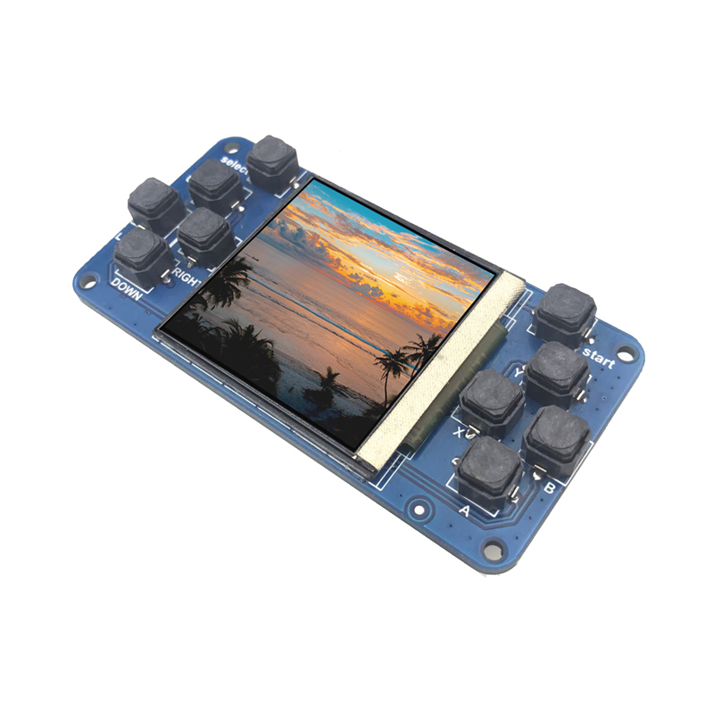 Raspberry Pi Pico Game Module  - Monitor Arm Dual recension och pris