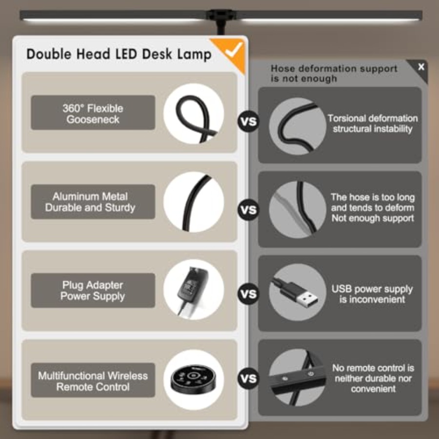 Brand New Pointed Toe Black Gr - Home Office Makeover recension och pris