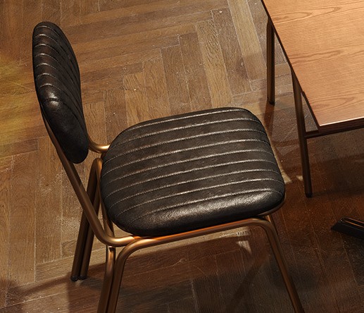 For Retro Industrial Durable C - Home Office Industrial Style recension och pris