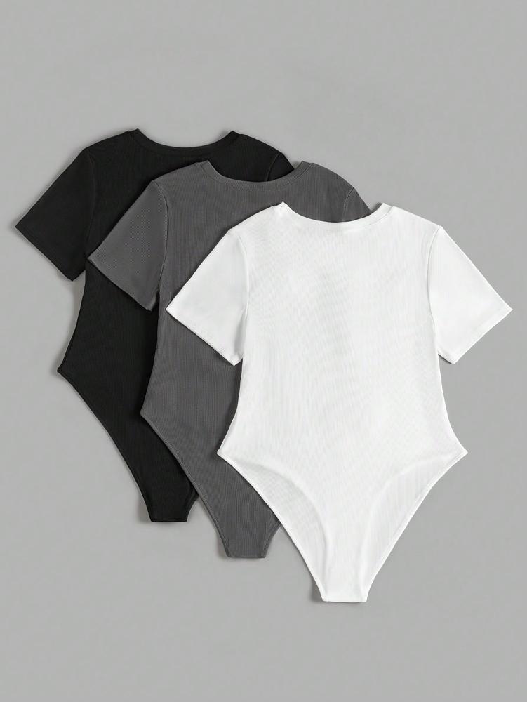Plus Size Women's Round Neck S - Home Office Romance recension och pris