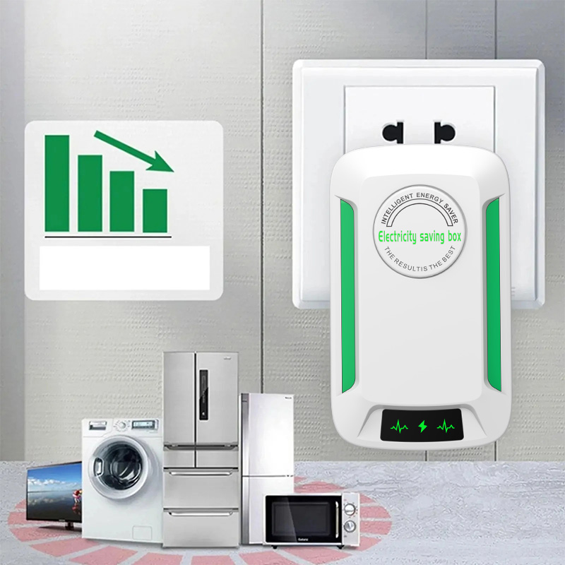 Electricity Energy Saver Pro P - Home Office Of Uk recension och pris