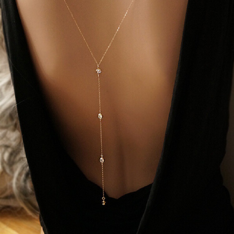 New Rhinestone Sexy Women's Ba - Home Office Makeover recension och pris