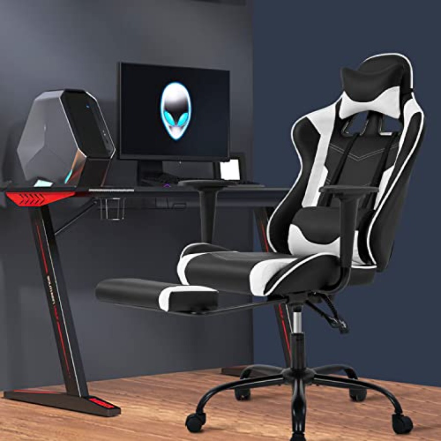 Gaming Chair for Home Office:  - Home Office Chair recension och pris