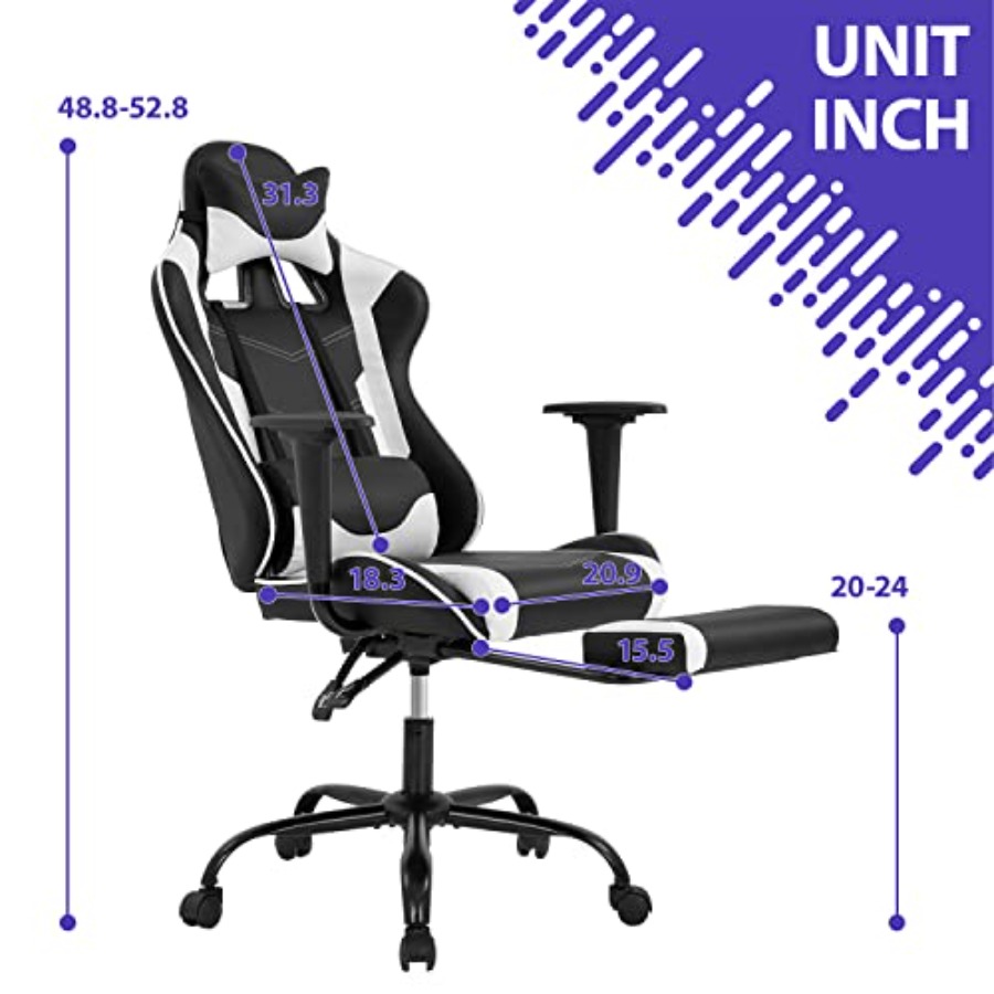Gaming Chair for Home Office:  - Home Office Chair recension och pris