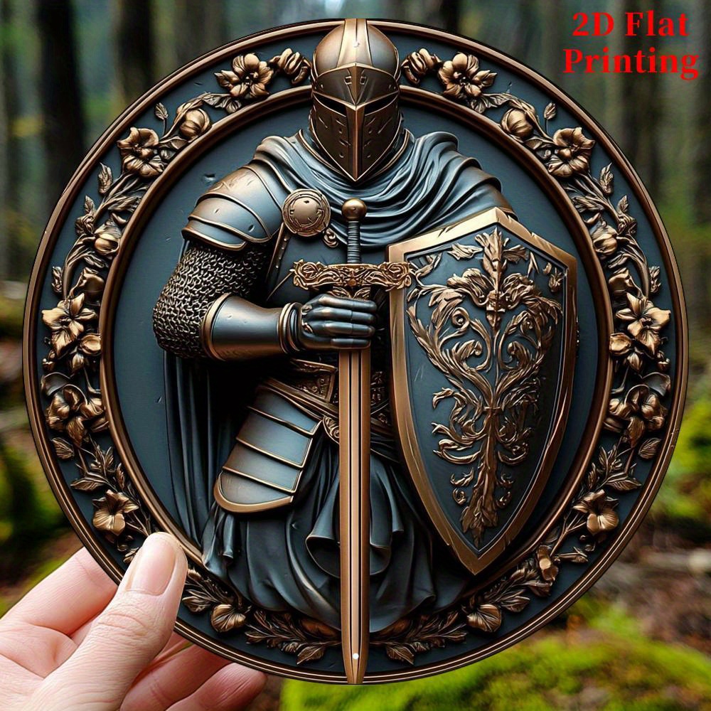 VIVO Aluminum Knight Sword Shi - Home Office Vivo recension och pris