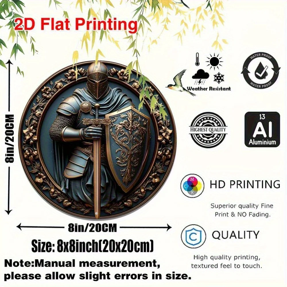 VIVO Aluminum Knight Sword Shi - Home Office Vivo recension och pris