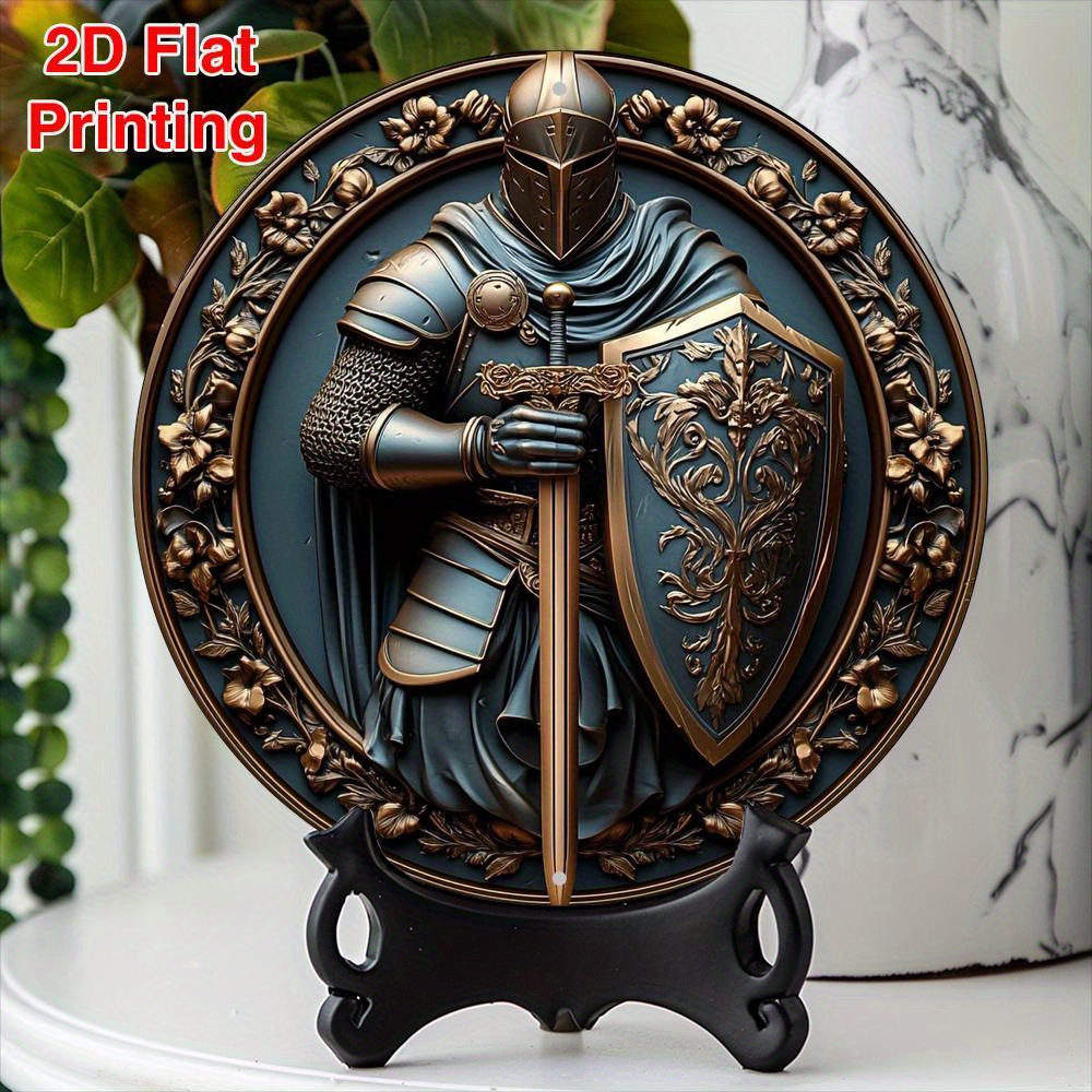 VIVO Aluminum Knight Sword Shi - Home Office Vivo recension och pris