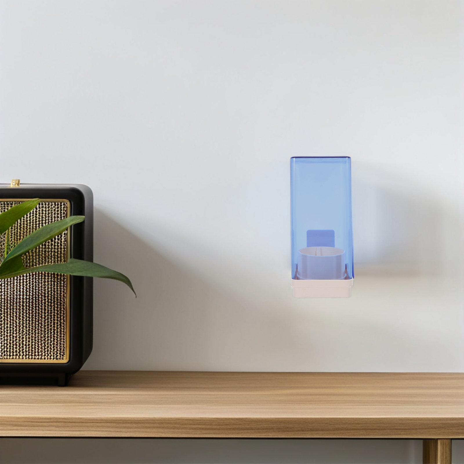 Disposable Paper Cup Dispenser - Home Office Wallpaper recension och pris