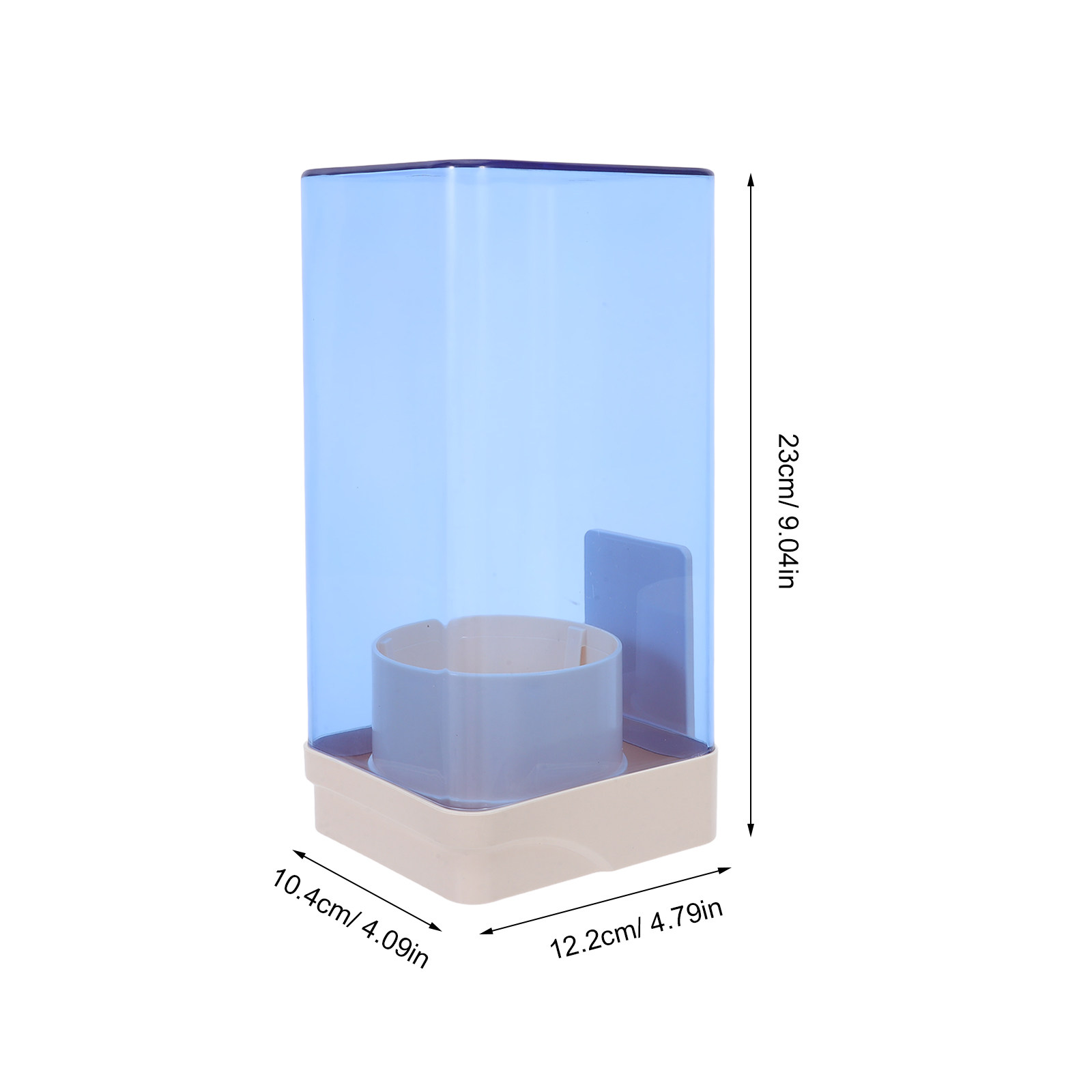 Disposable Paper Cup Dispenser - Home Office Wallpaper recension och pris