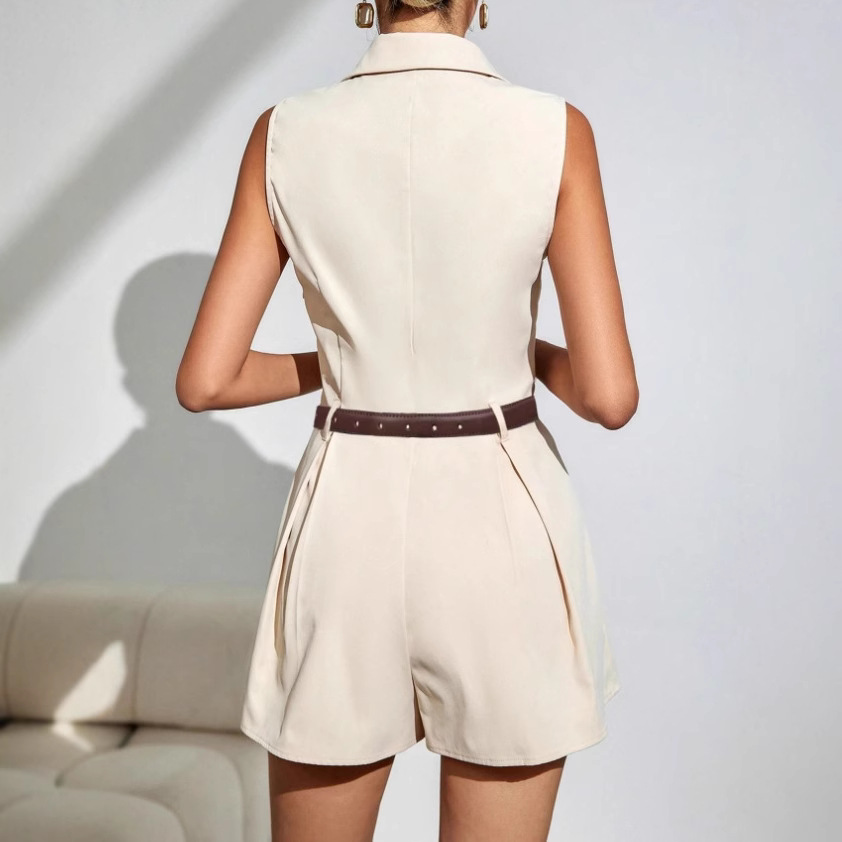 Jumpsuits Women Summer Rompers - Home Office Romance recension och pris
