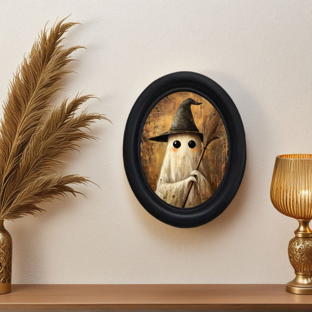 1 Piece of Vintage Gothic Vict - Home Office Wallpaper recension och pris