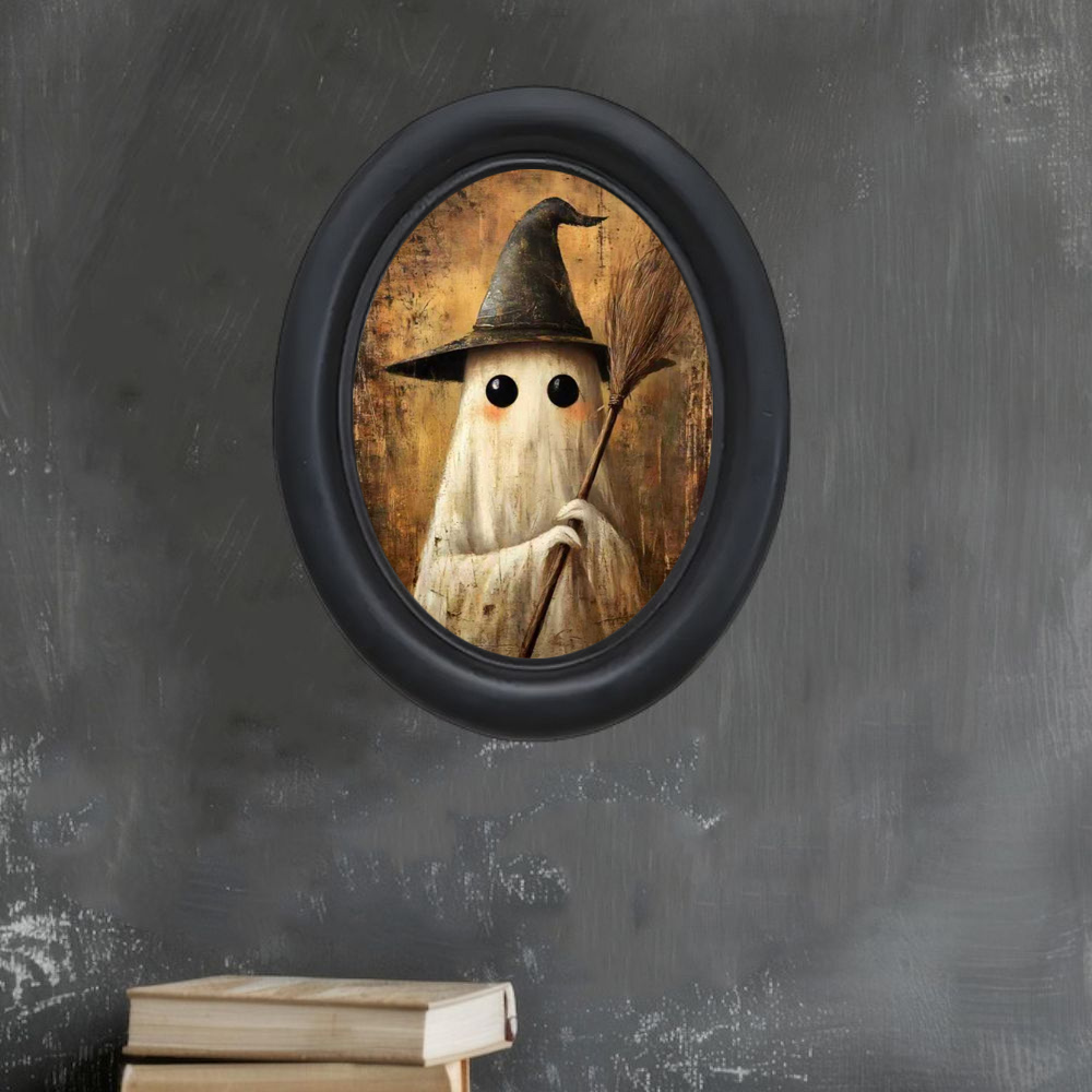 1 Piece of Vintage Gothic Vict - Home Office Wallpaper recension och pris