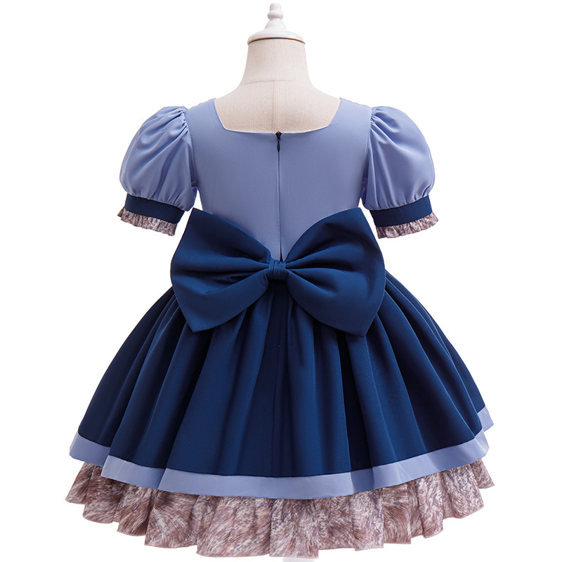 Zoo Rabbit Judy Cosplay Costum - Home Office Makeover recension och pris