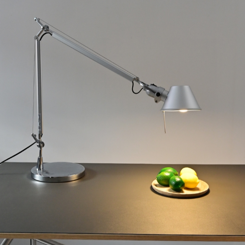Mordern Arte Lamp Iron Joystic - Home Office Of Uk recension och pris