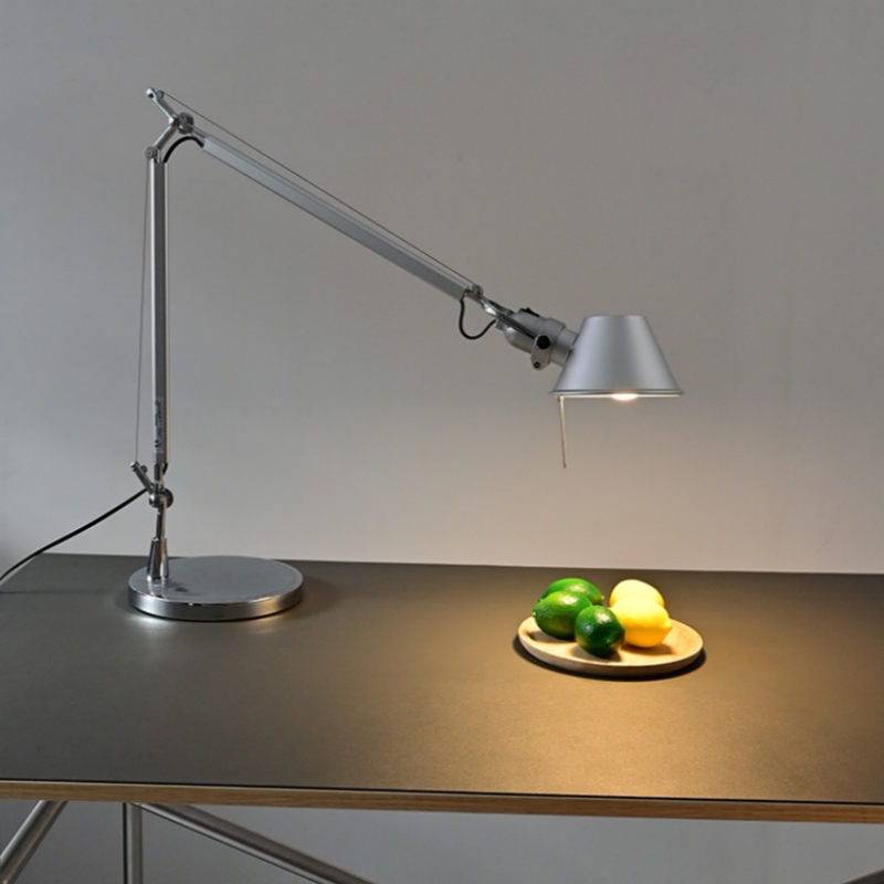 Mordern Arte Lamp Iron Joystic - Home Office Of Uk recension och pris