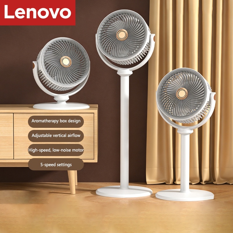 Lenovo Portable Telescopic Flo - Home Office Hours recension och pris