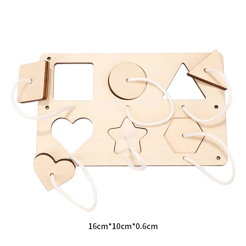 DIY Busy Board Montessori Educ - Letter Tray Desk recension och pris
