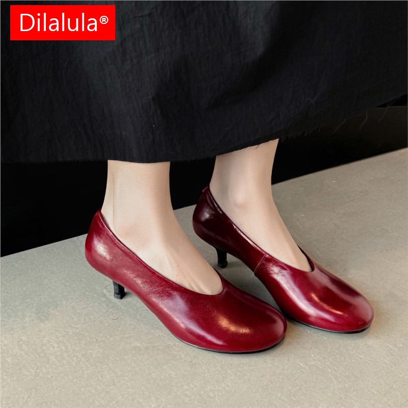Dilalula 2026 Plus Size Real L - Home Office Makeover recension och pris