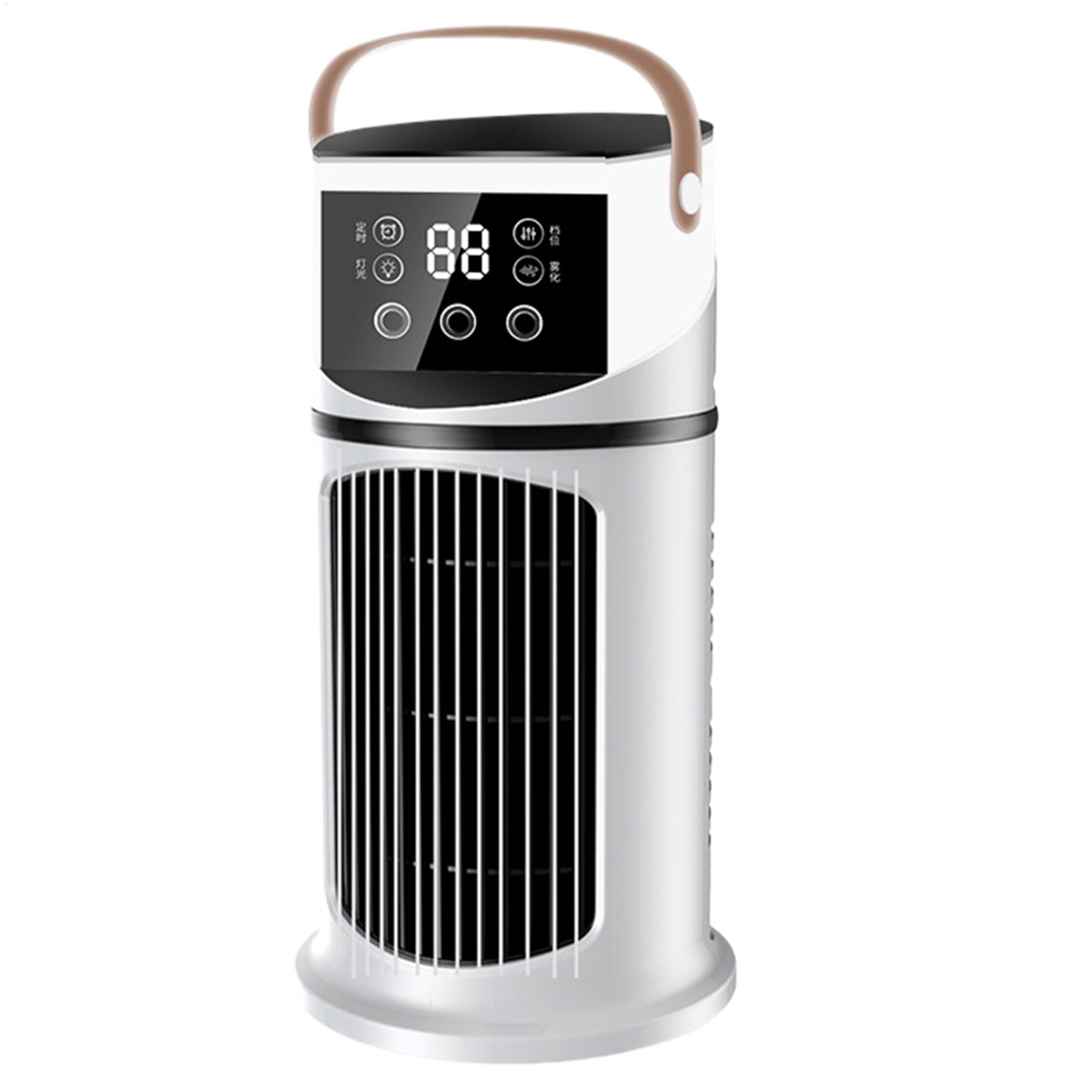 Water Cooling Fan Air Conditio - Home Office Hours recension och pris