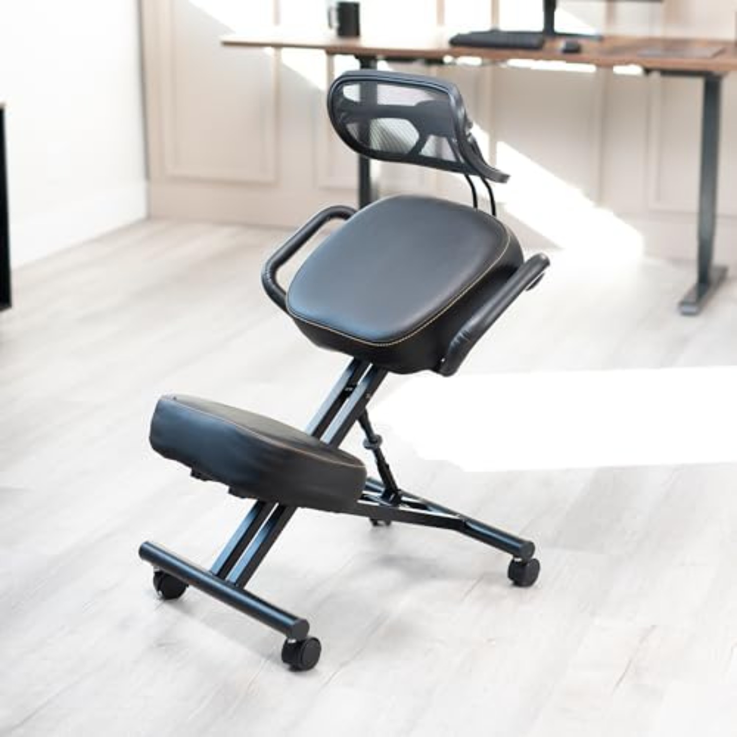 DRAGONN by Ergonomic Kneeling  - Home Office Chair recension och pris