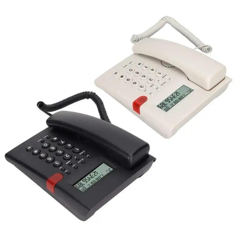 31BA K010A-1 Desktop Phone Cor - Home Office Phone Number recension och pris