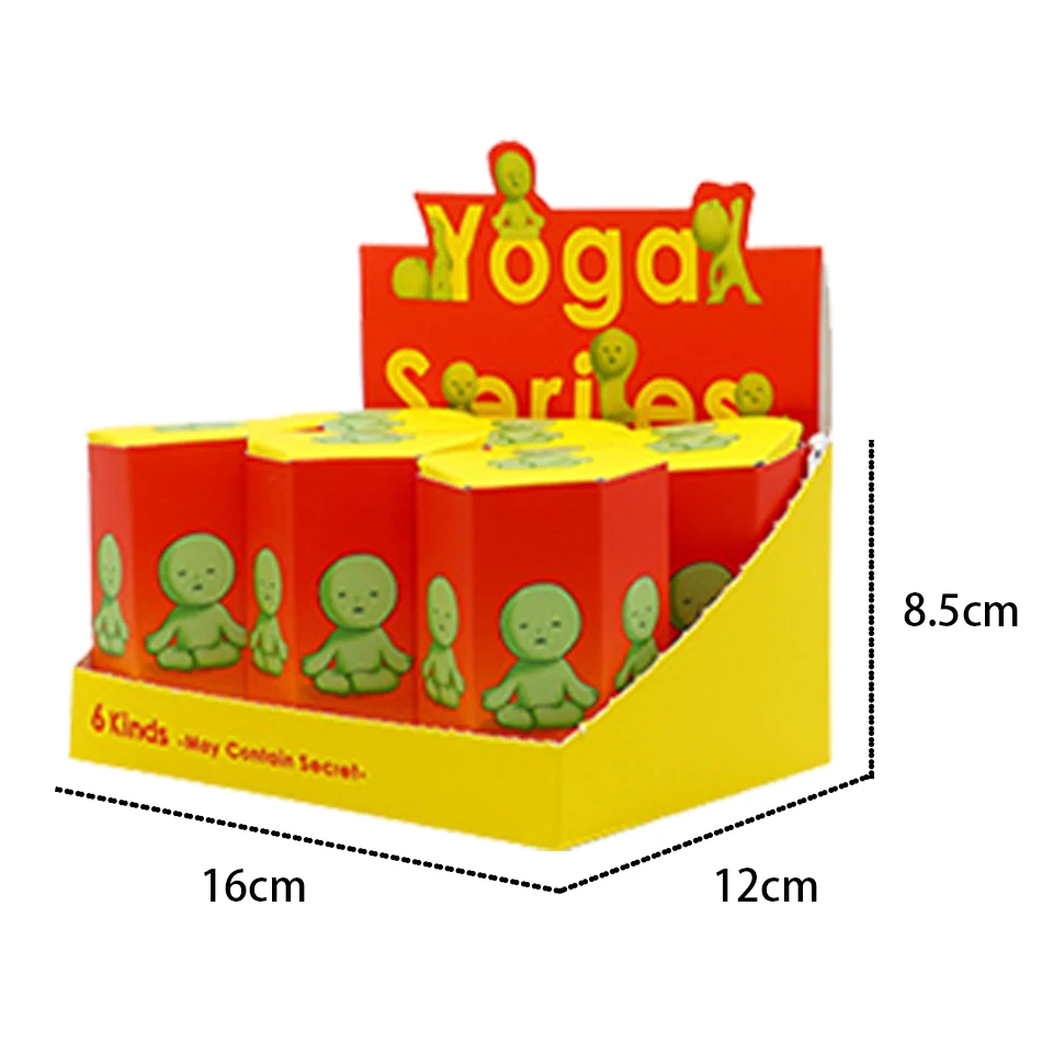 Surprise Gift Yoga Bedroom ser - Home Office Yoga Room recension och pris