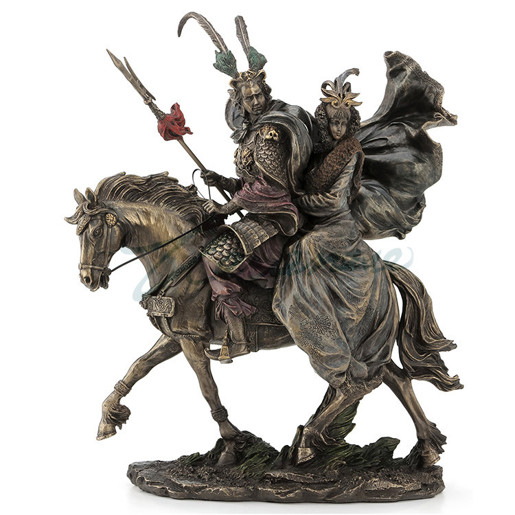 Romance of the Three Kingdoms  - Home Office Romance recension och pris