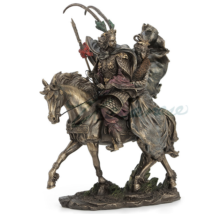 Romance of the Three Kingdoms  - Home Office Romance recension och pris