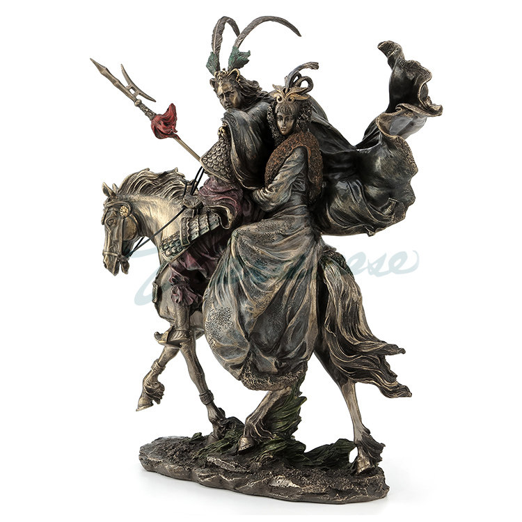 Romance of the Three Kingdoms  - Home Office Romance recension och pris