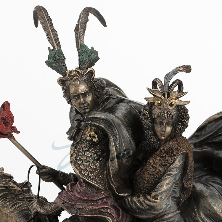 Romance of the Three Kingdoms  - Home Office Romance recension och pris