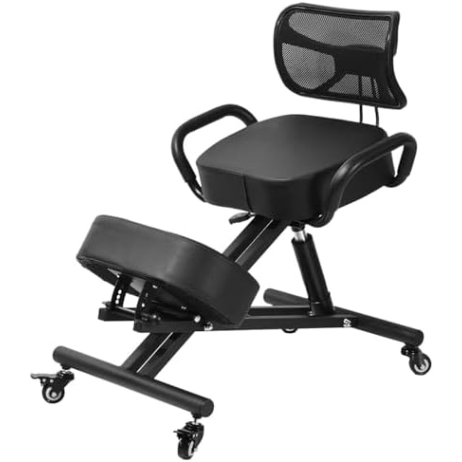 Ergonomic Kneeling Chair Adjus - Home Office Chair recension och pris