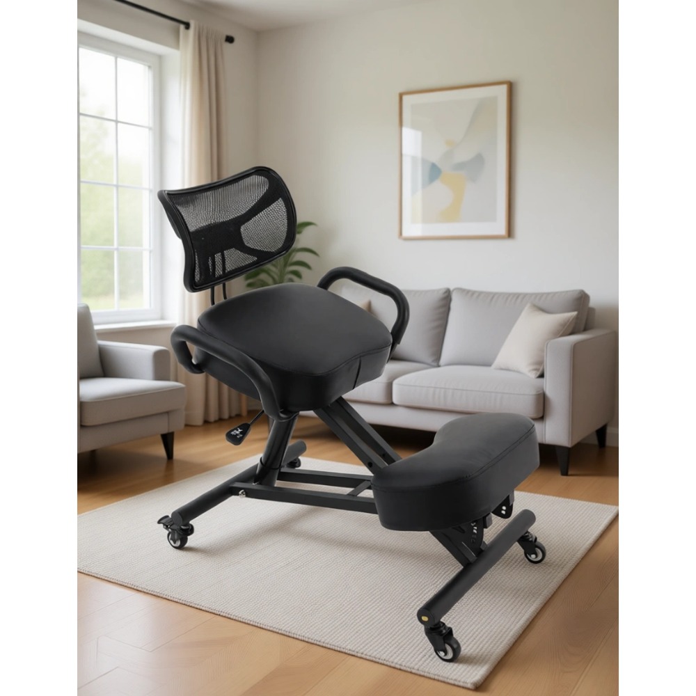 Ergonomic Kneeling Chair with  - Home Office Chair recension och pris