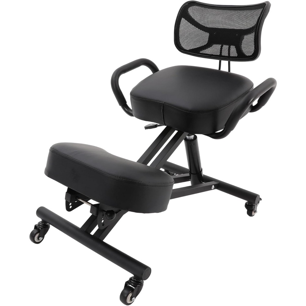 Ergonomic Kneeling Chair with  - Home Office Chair recension och pris