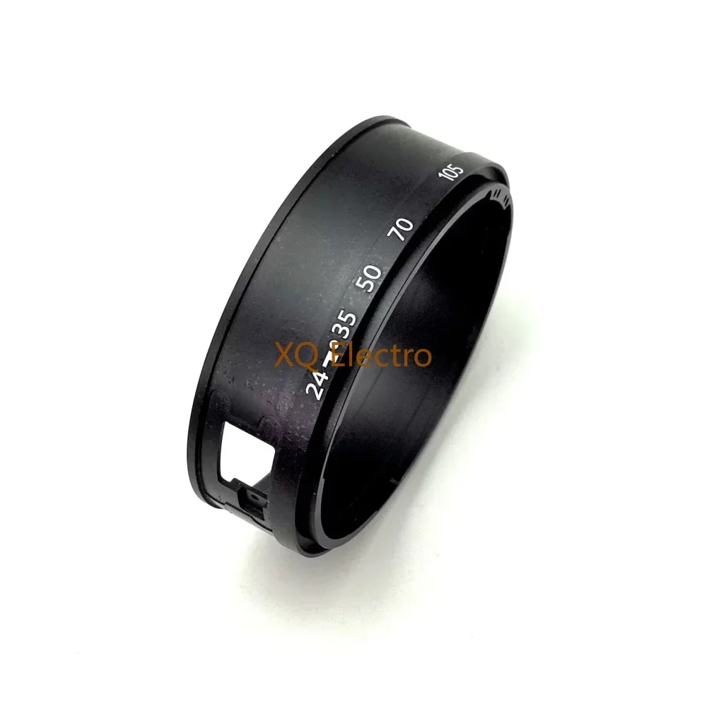 New Lens Zoom Tube Barrel Ring - Home Office Zoom recension och pris
