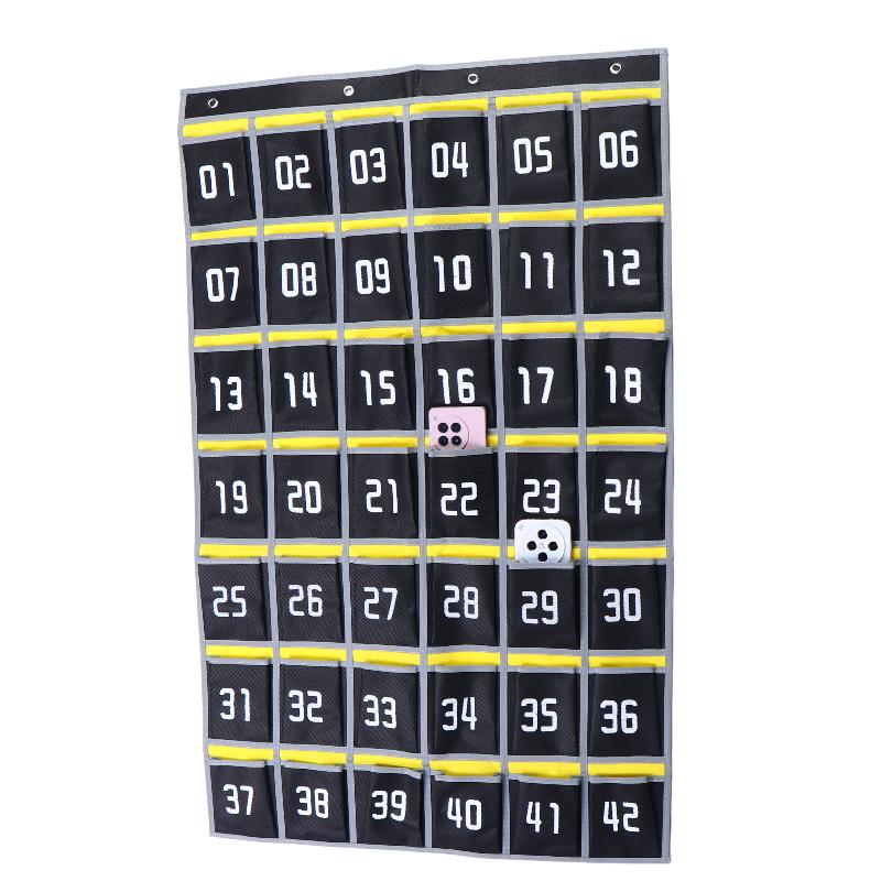Mounted Numbered Storage Hangi - Home Office Phone Number recension och pris