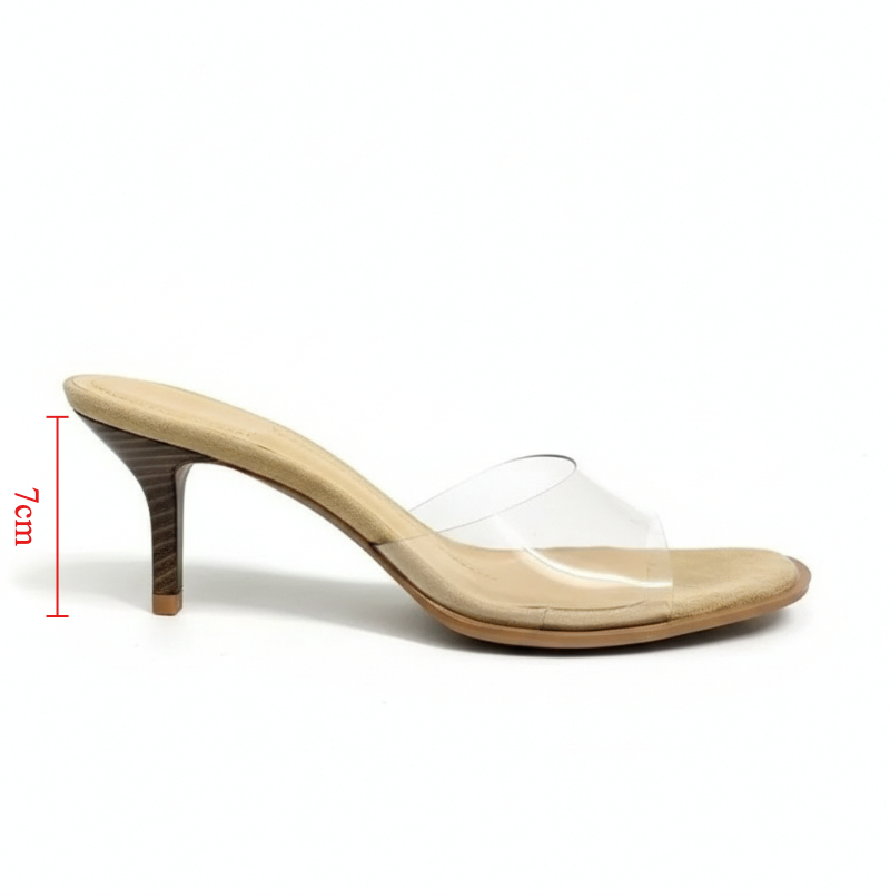 2026 New Women Nude Transparen - Home Office Size recension och pris